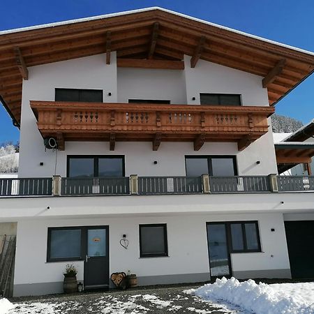 Zirlerhof Villa Weerberg Dış mekan fotoğraf