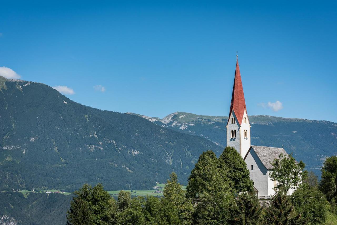 Zirlerhof Villa Weerberg Dış mekan fotoğraf