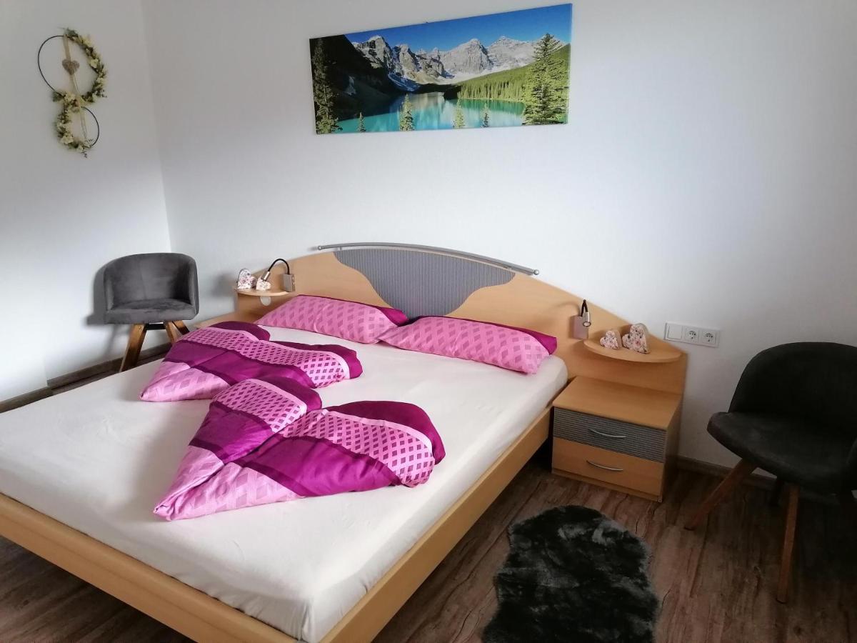 Zirlerhof Villa Weerberg Dış mekan fotoğraf