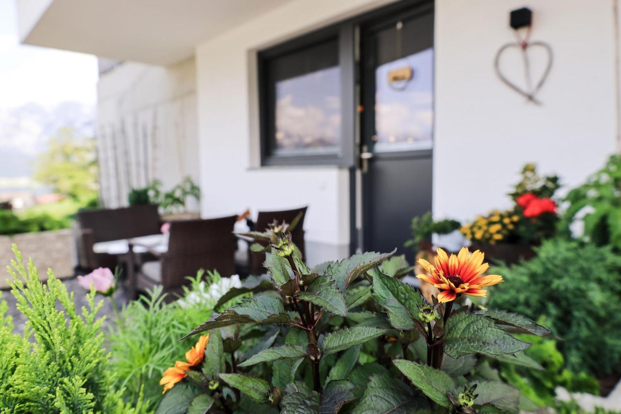 Zirlerhof Villa Weerberg Dış mekan fotoğraf