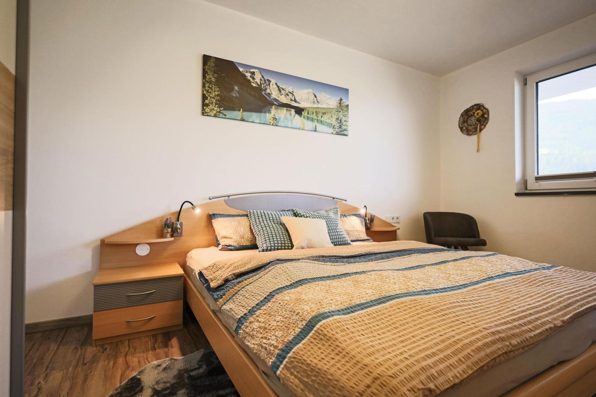 Zirlerhof Villa Weerberg Dış mekan fotoğraf