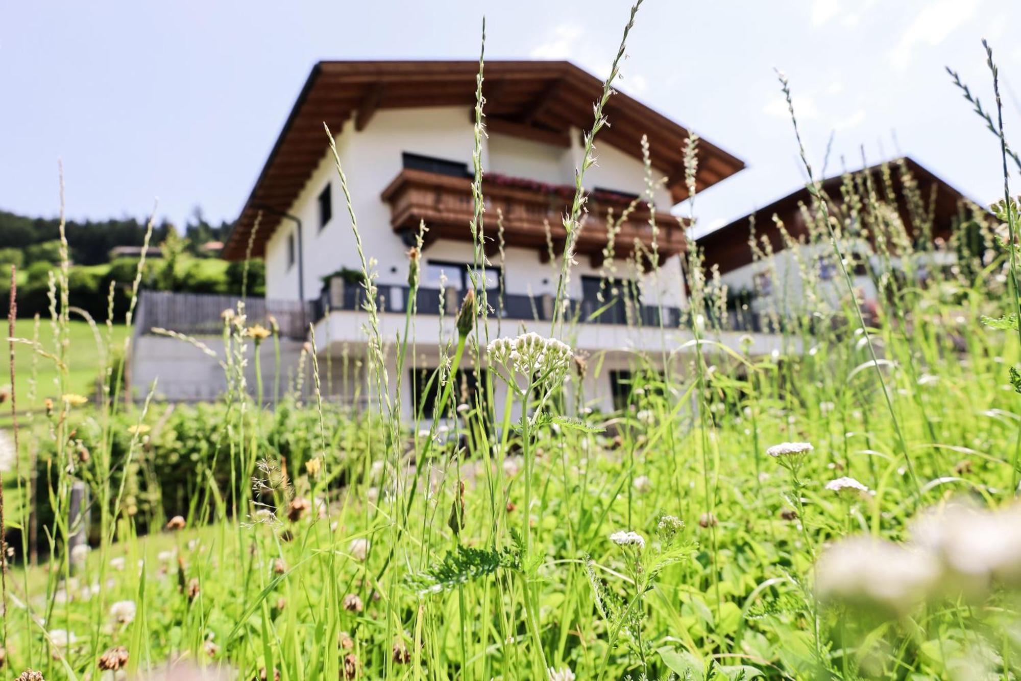 Zirlerhof Villa Weerberg Dış mekan fotoğraf